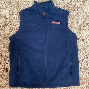 Vineyard vines vest